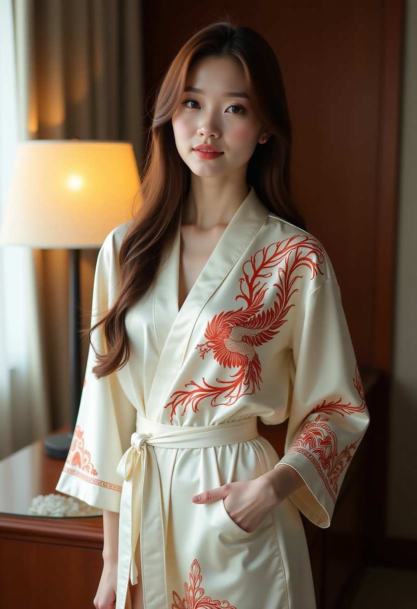 假面邻人海报