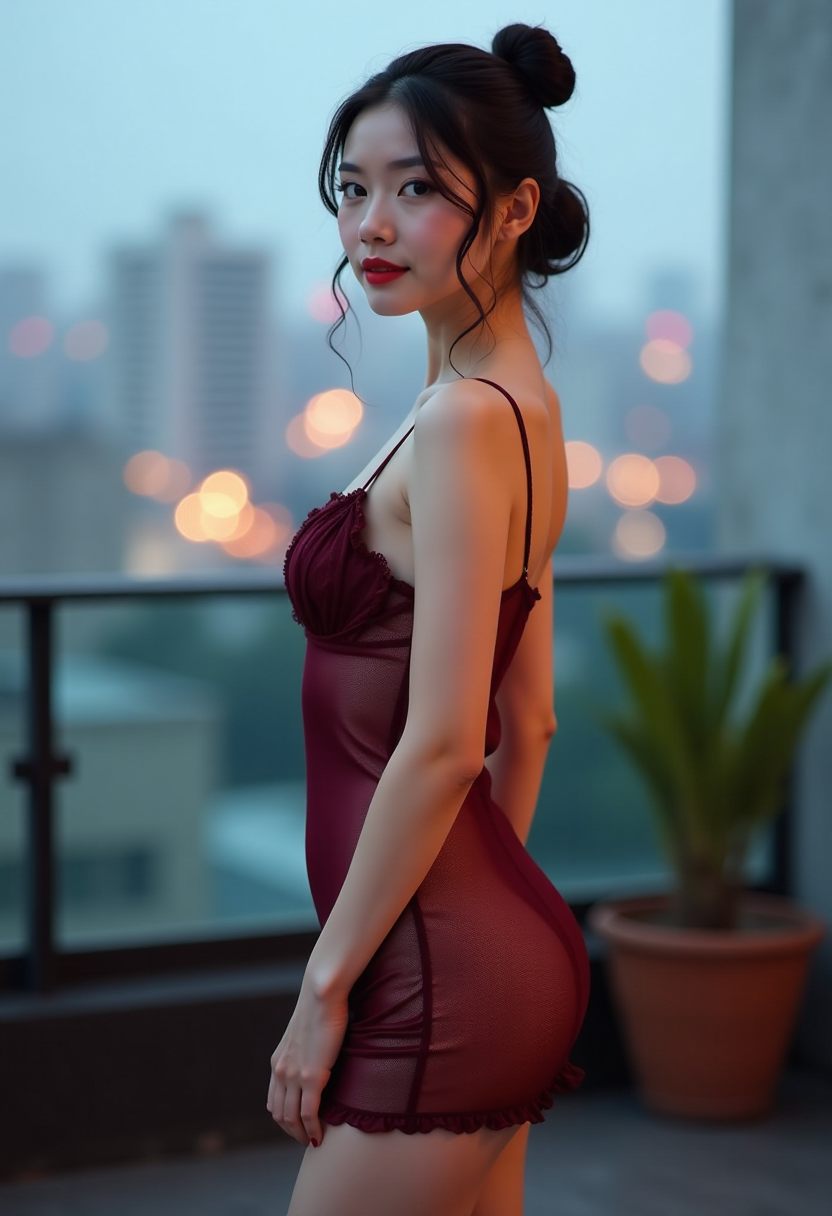 烈火重工海报