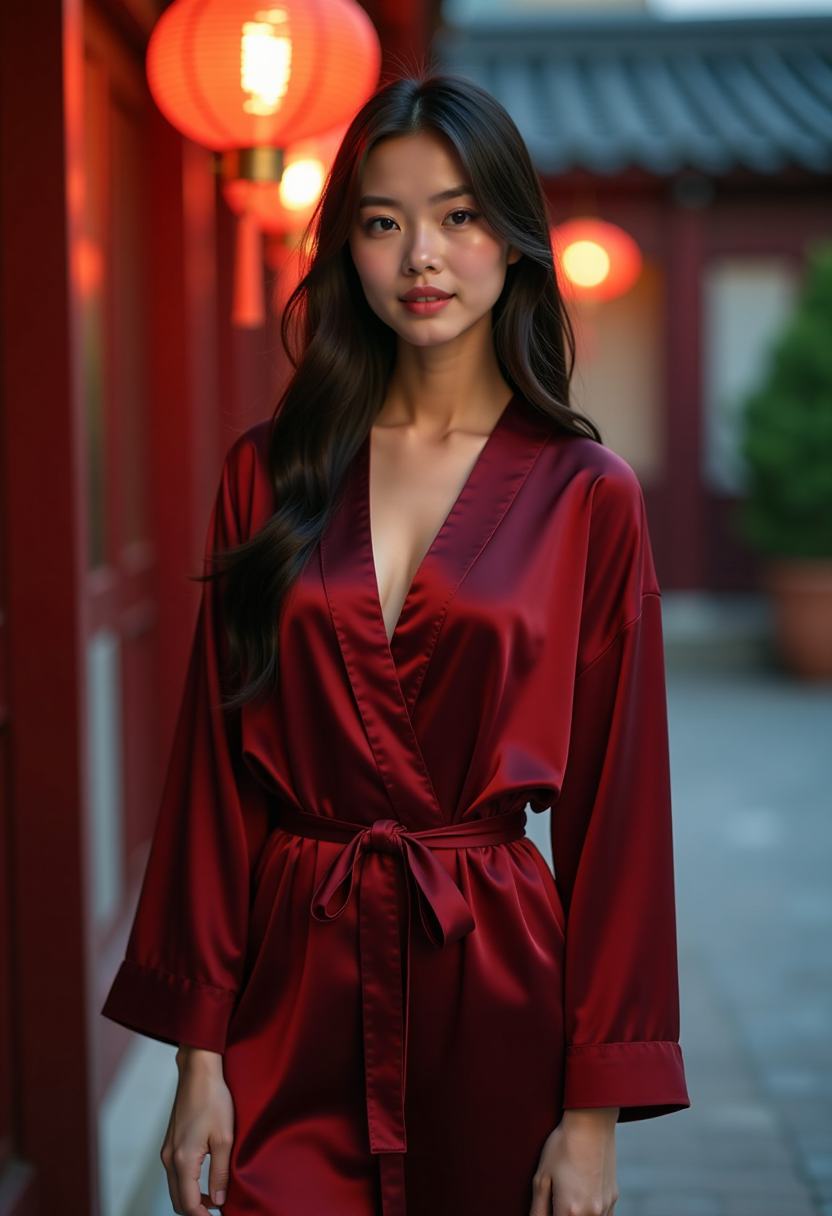 灯塔守夜人海报